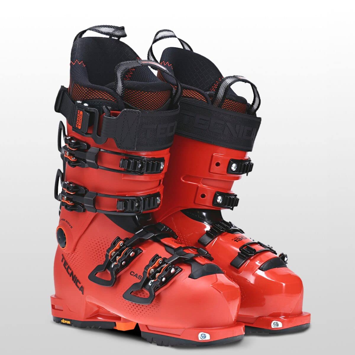 Amazon.com: Tecnica, Cochise 130 Dyn Alpine Touring Boot - 2023